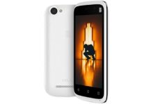 BLU Advance L4