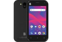 BLU Advance L5
