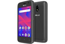 BLU C4
