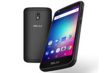 BLU C5 (2017)