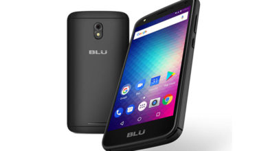 BLU C5 (2017)