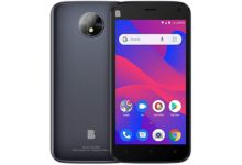 BLU C5