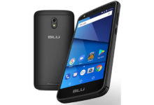 BLU C5 LTE