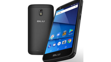 BLU C5 LTE