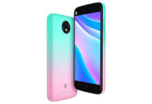 BLU C5L 2020