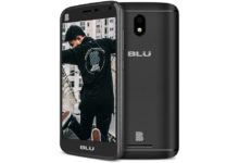 BLU C5L