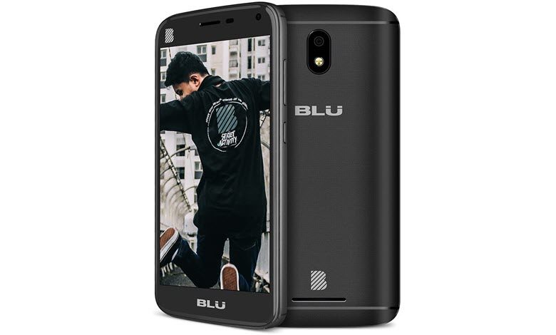 BLU C5L