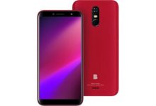 BLU C6 2020
