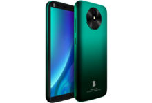 BLU C6L 2020