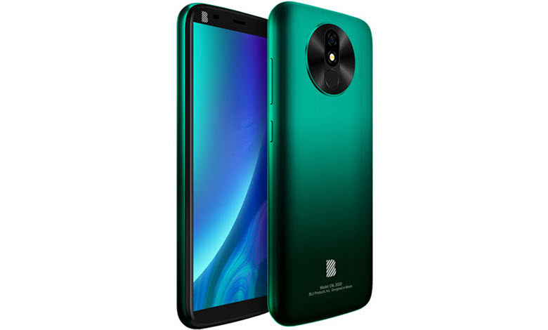 BLU C6L 2020