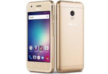 BLU Dash L3