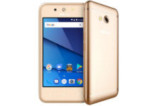 BLU Dash L4
