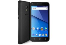 BLU Dash L5 LTE