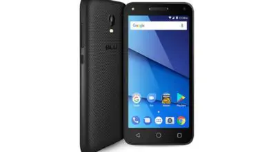 BLU Dash L5 LTE