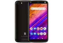 BLU G5 Plus