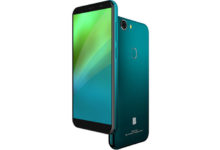 BLU G50