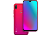 BLU G50 Plus