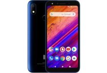 BLU G6
