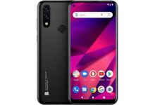 BLU G70