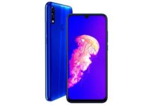 BLU G8