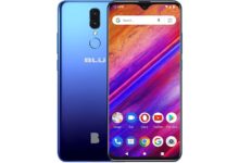 BLU G9