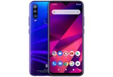 BLU G9 Pro