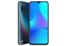 BLU G90