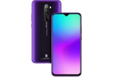 BLU G90 Pro