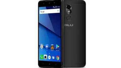 BLU Grand 5.5 HD II