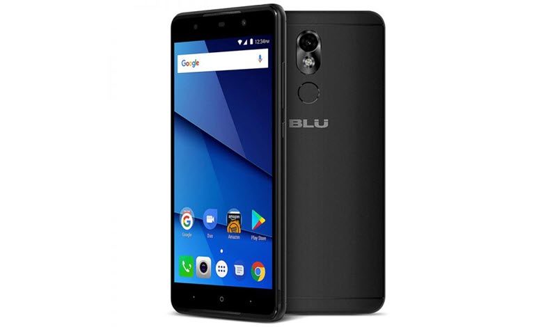 BLU Grand 5.5 HD II