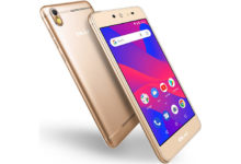 BLU Grand M2 (2018)