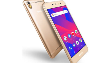 BLU Grand M2 (2018)