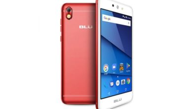 BLU Grand M2