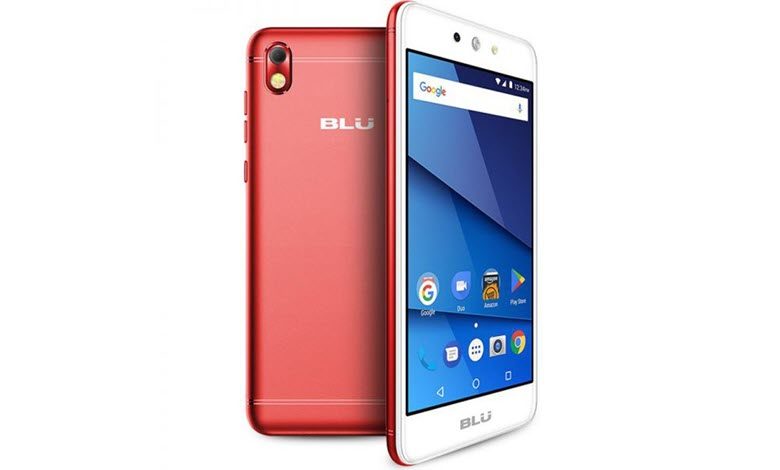 BLU Grand M2
