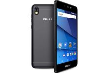 BLU Grand M2 LTE