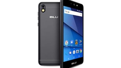 BLU Grand M2 LTE