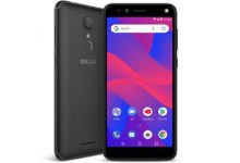 BLU Grand M3