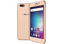 BLU Grand Mini