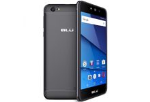 BLU Grand XL