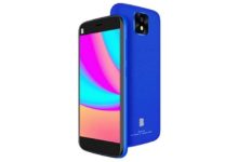 BLU J5L
