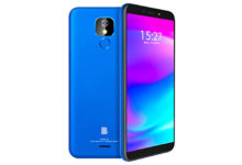 BLU J6 2020