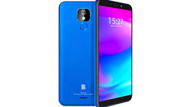 BLU J6 2020