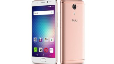 BLU Life One X2 Mini