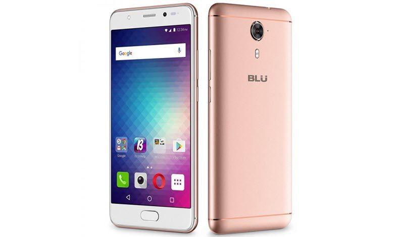 BLU Life One X2 Mini