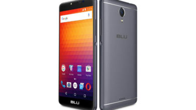 BLU R1 Plus