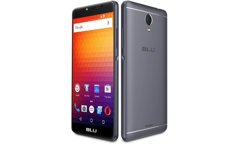 BLU R1 Plus