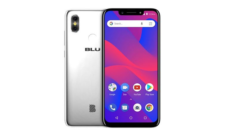 BLU R2