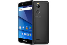 BLU R2 LTE