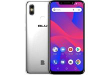 BLU R2 Plus