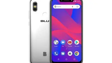 BLU R2 Plus